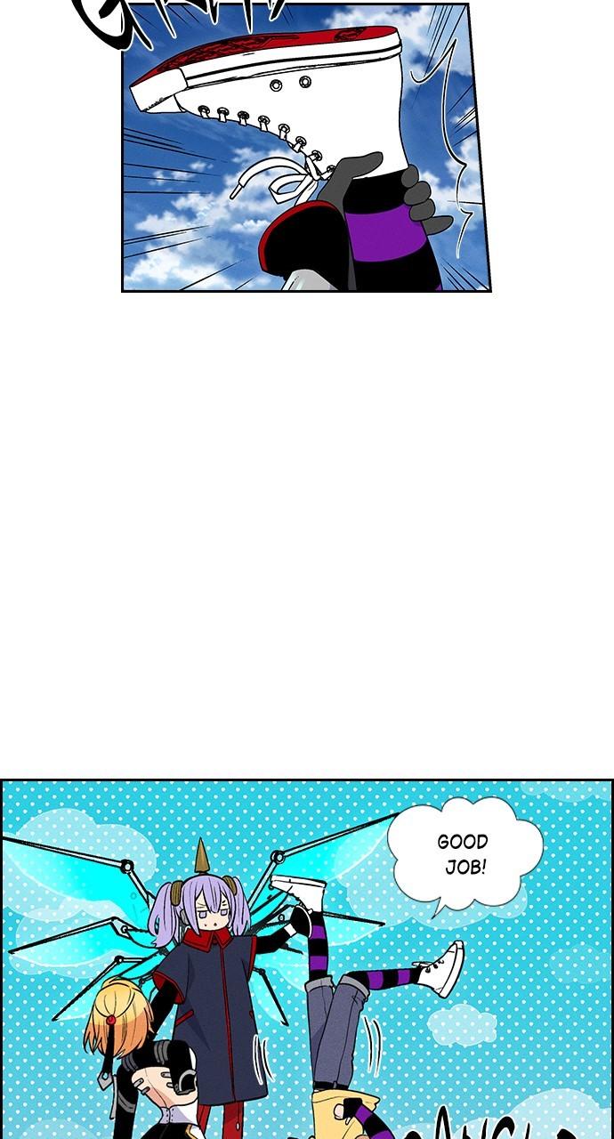 Housekeeper Chap 143 - Next Chap 144