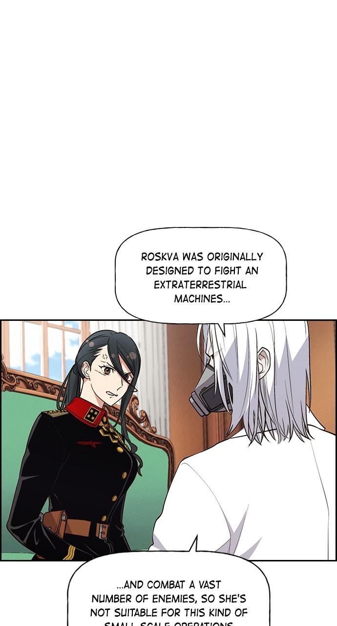 Housekeeper Chap 144 - Next Chap 145