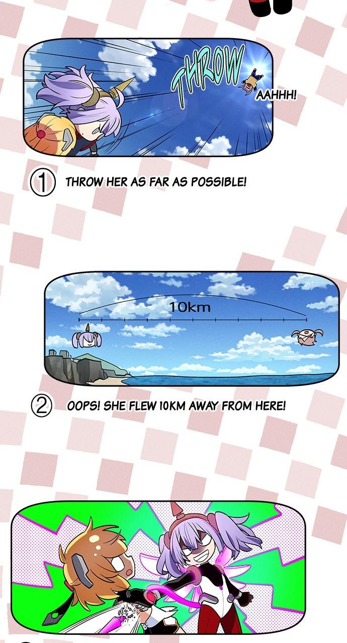 Housekeeper Chap 144 - Next Chap 145