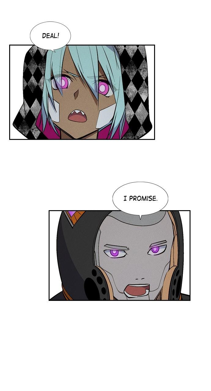 Housekeeper Chap 144 - Next Chap 145