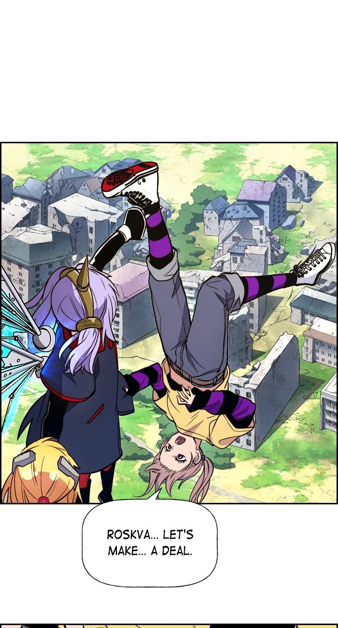 Housekeeper Chap 144 - Next Chap 145