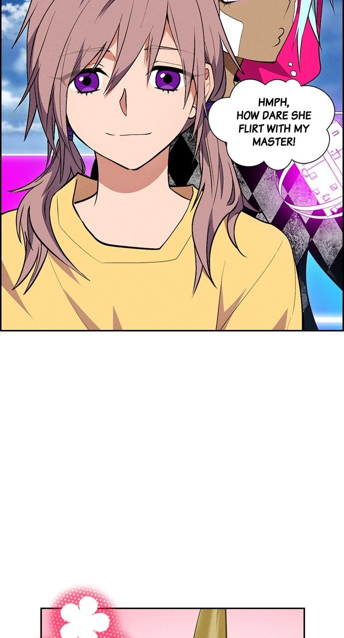 Housekeeper Chap 144 - Next Chap 145