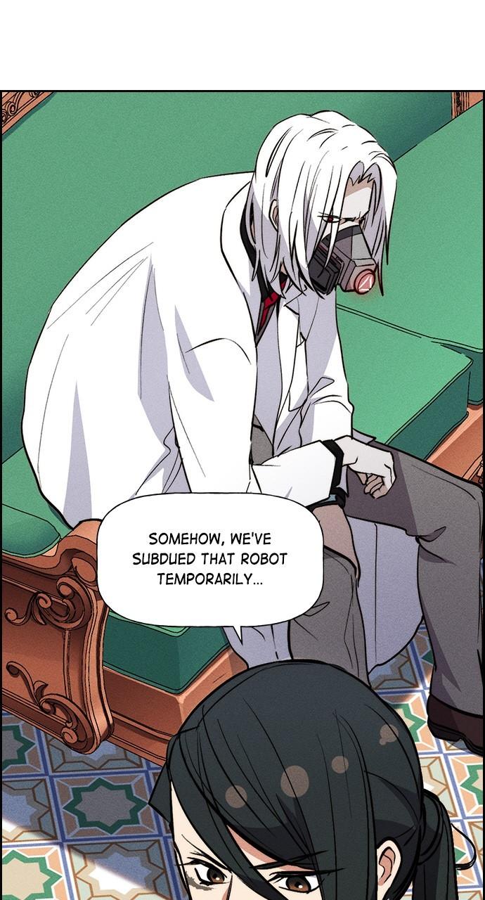 Housekeeper Chap 144 - Next Chap 145