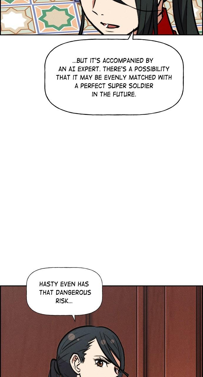 Housekeeper Chap 144 - Next Chap 145