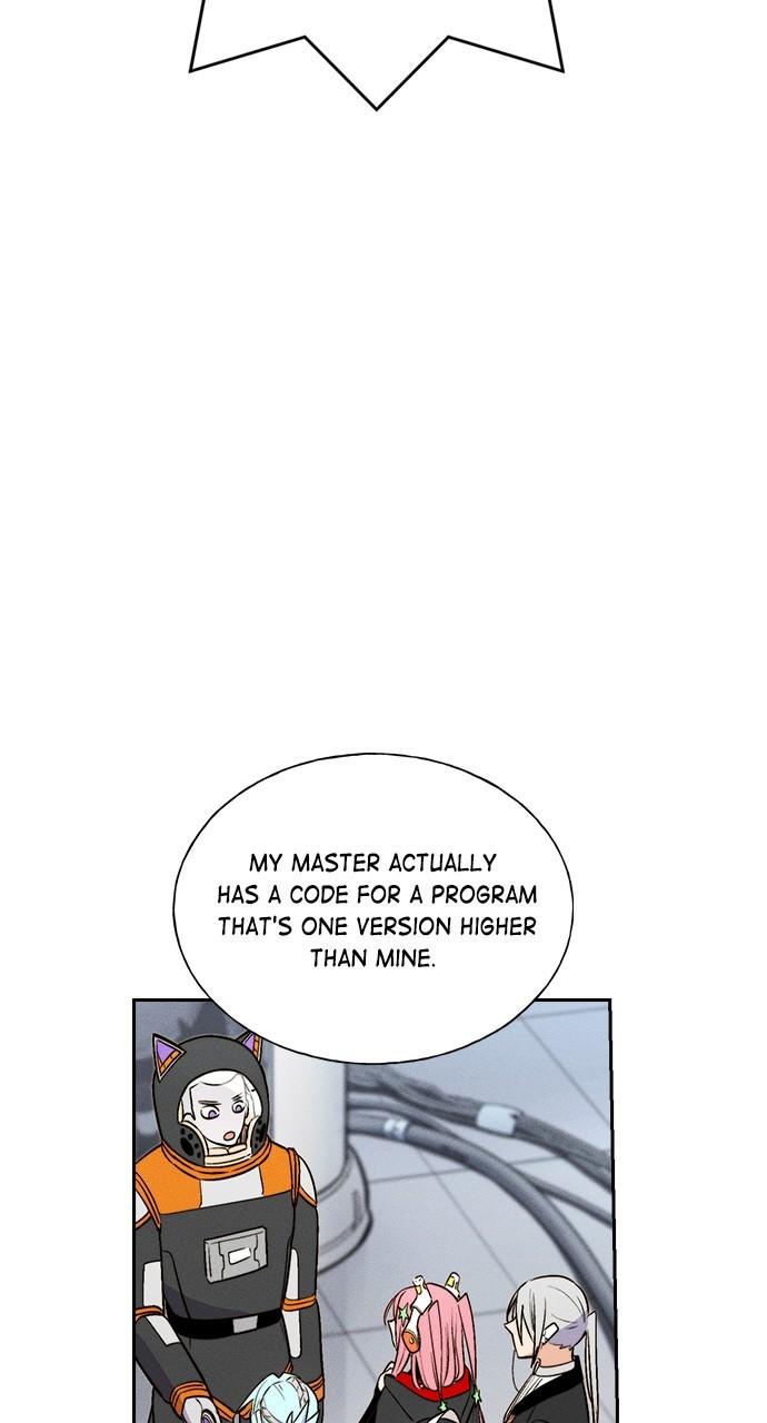 Housekeeper Chap 145 - Next Chap 146