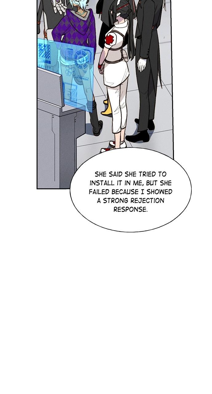 Housekeeper Chap 145 - Next Chap 146