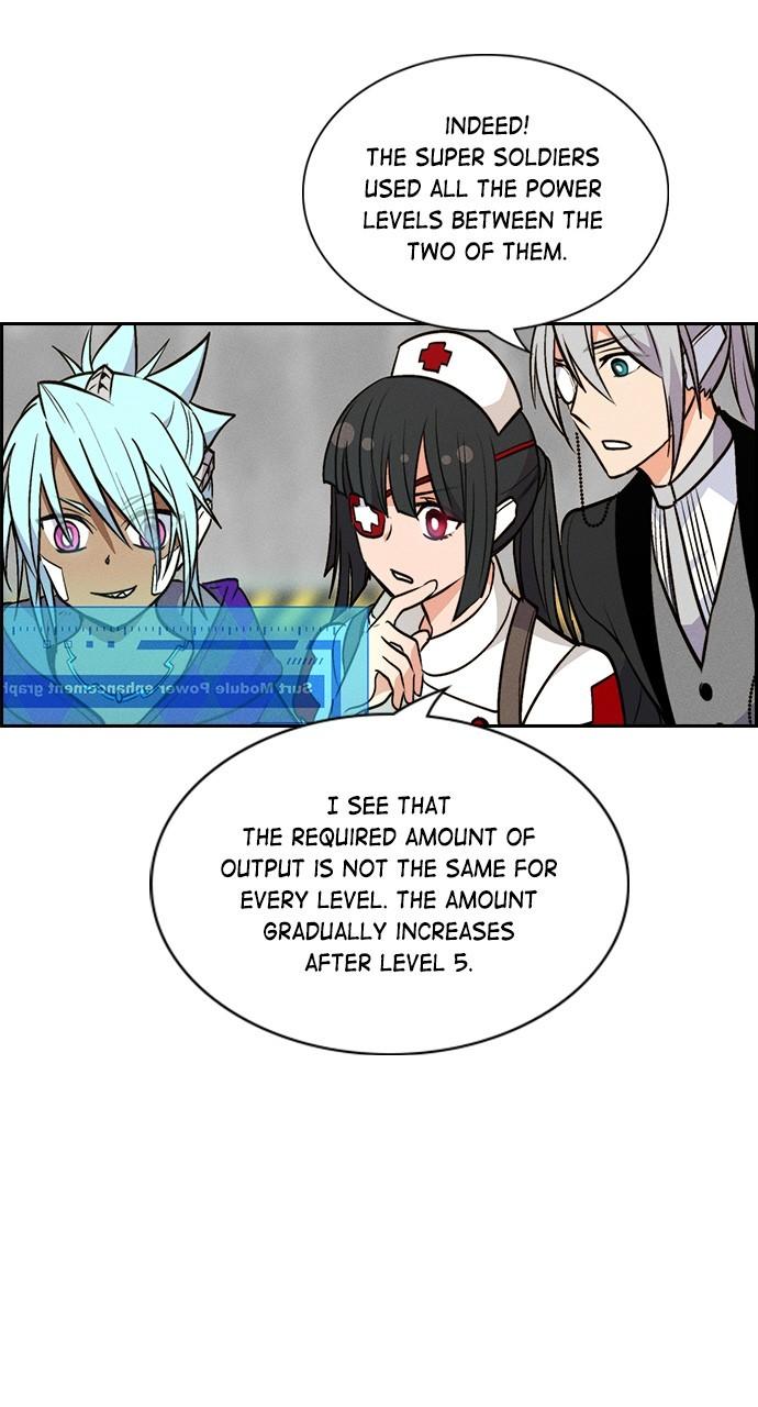 Housekeeper Chap 145 - Next Chap 146