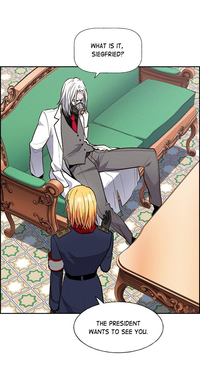 Housekeeper Chap 145 - Next Chap 146