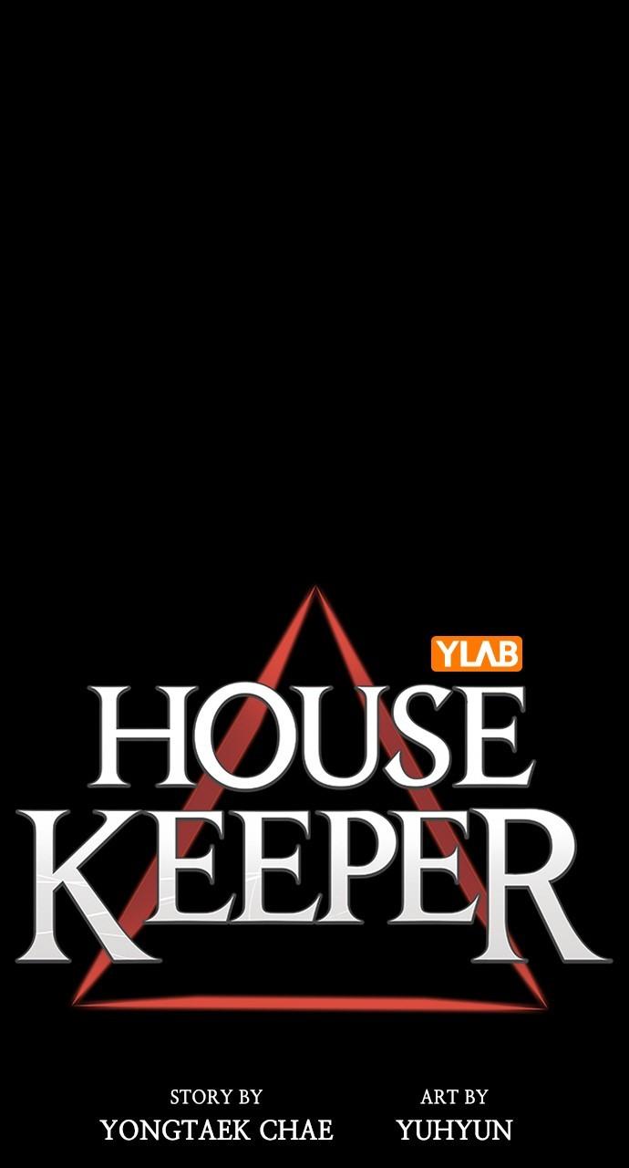 Housekeeper Chap 145 - Next Chap 146