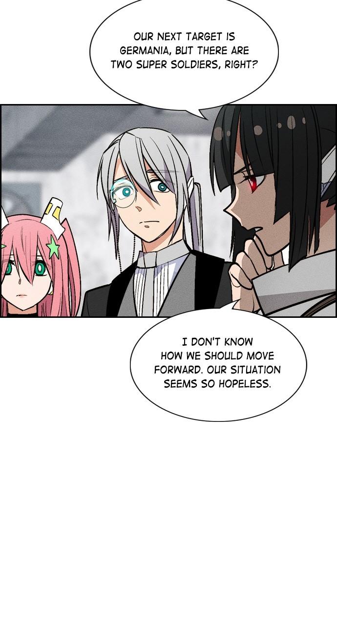 Housekeeper Chap 145 - Next Chap 146