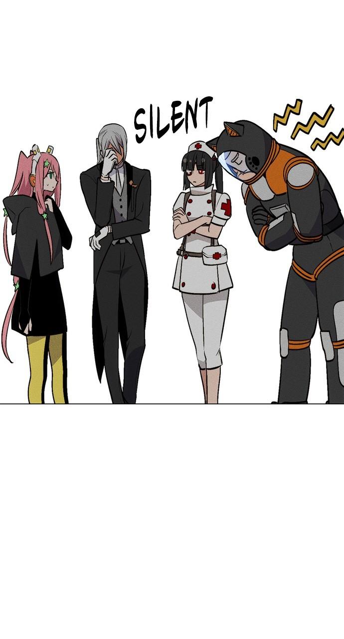 Housekeeper Chap 145 - Next Chap 146