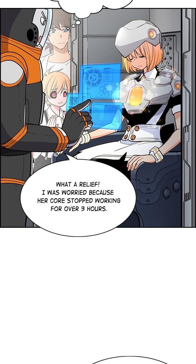 Housekeeper Chap 145 - Next Chap 146