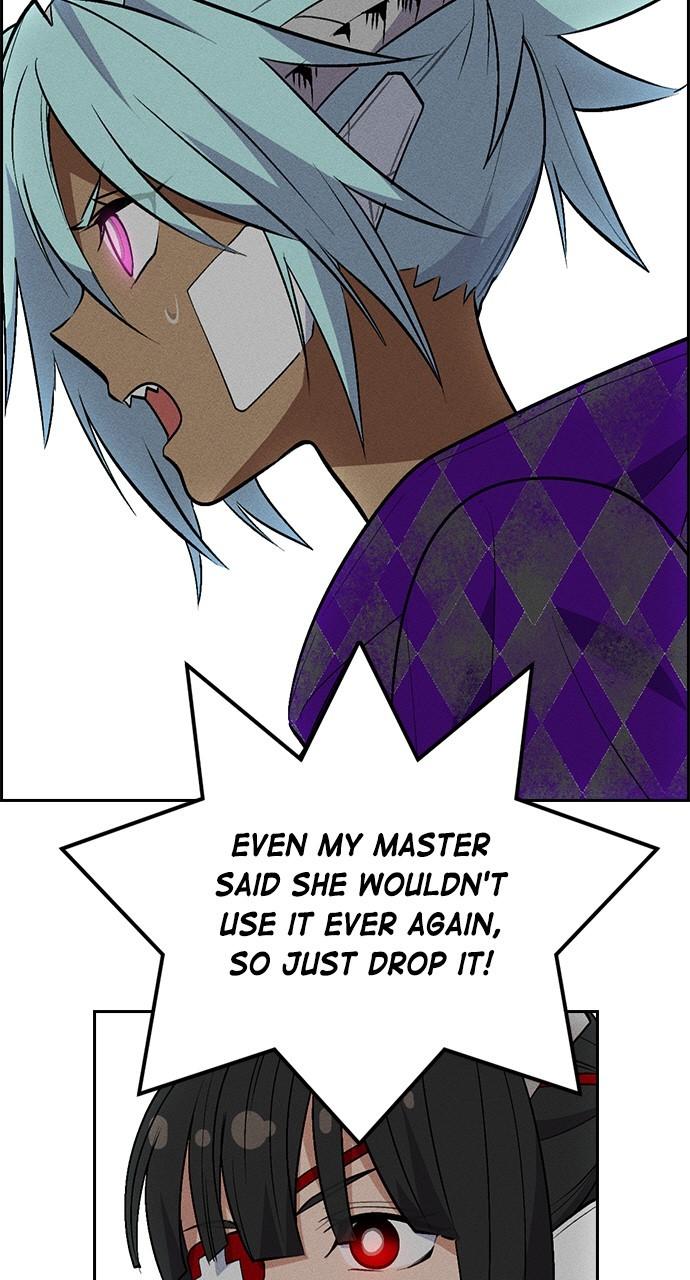 Housekeeper Chap 145 - Next Chap 146