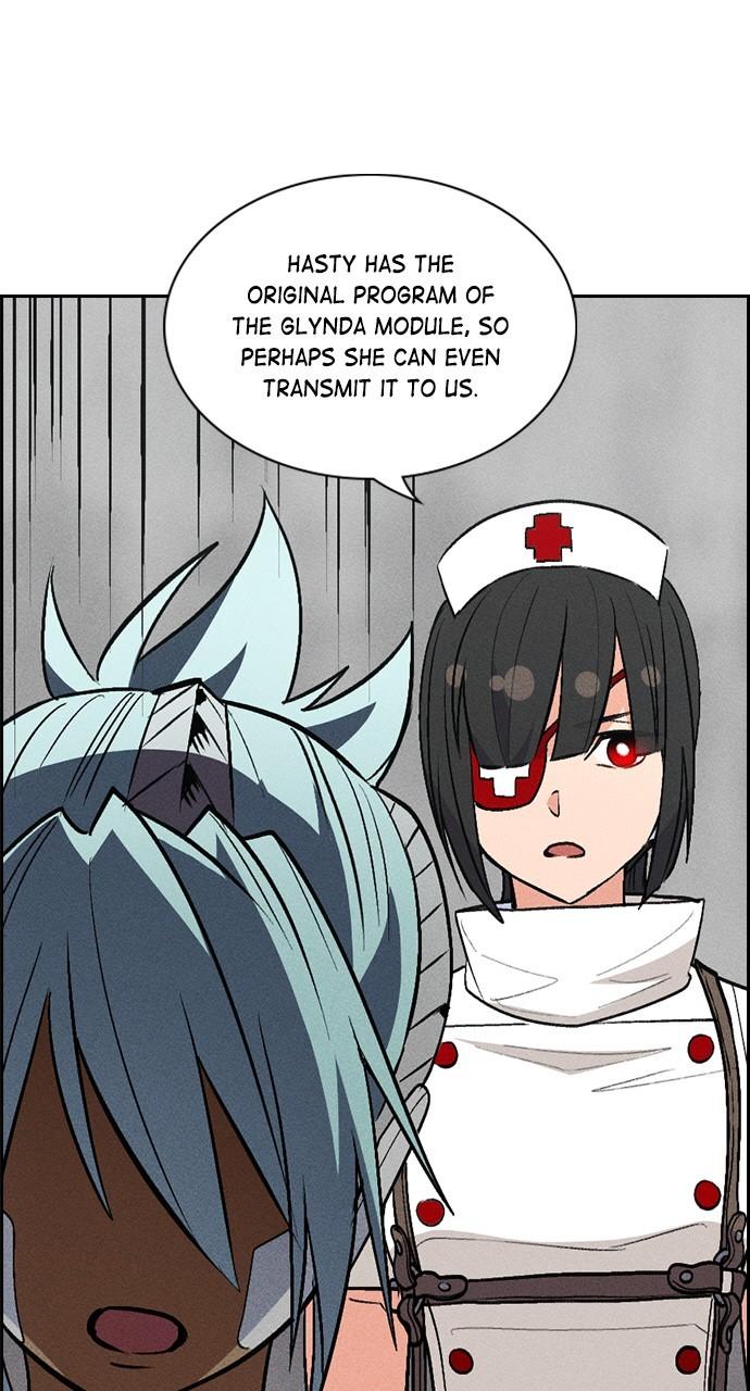 Housekeeper Chap 145 - Next Chap 146