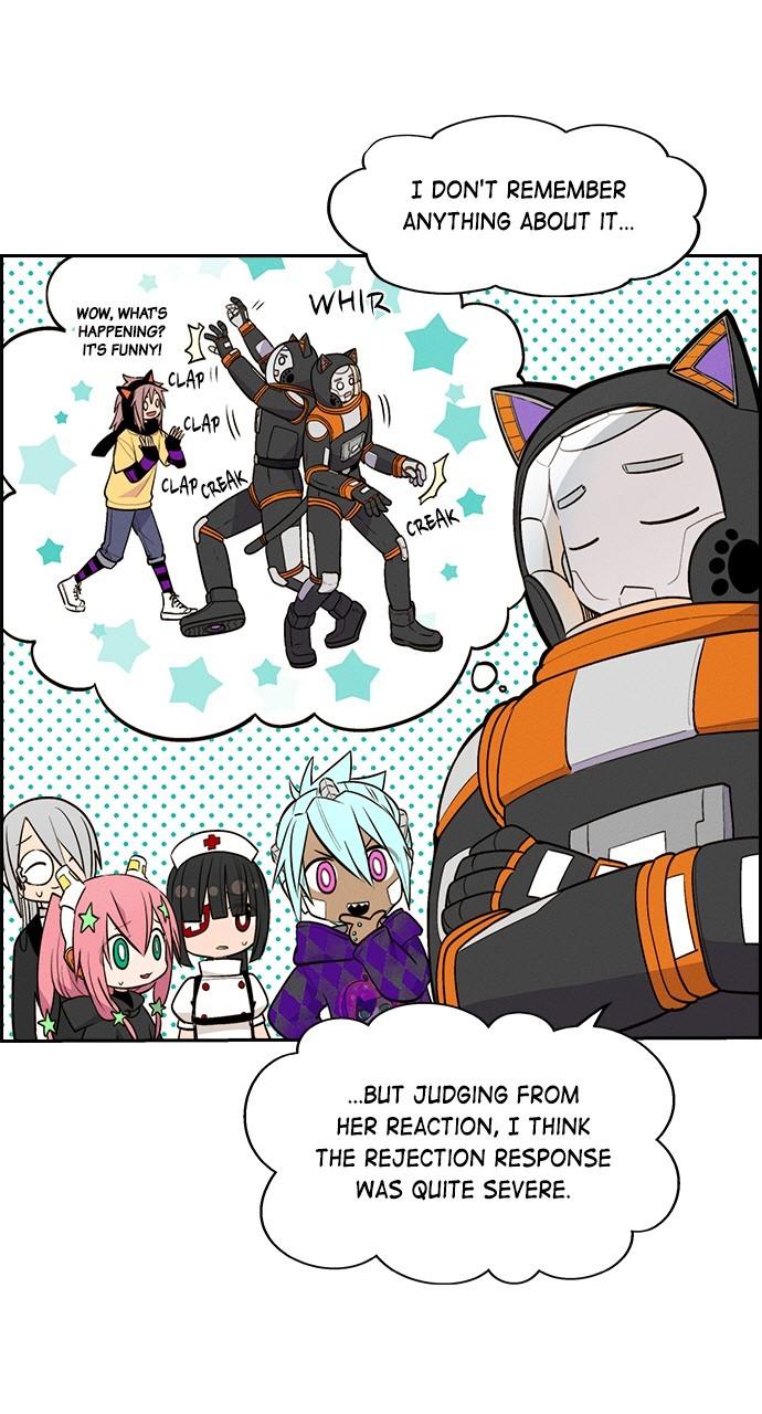 Housekeeper Chap 145 - Next Chap 146