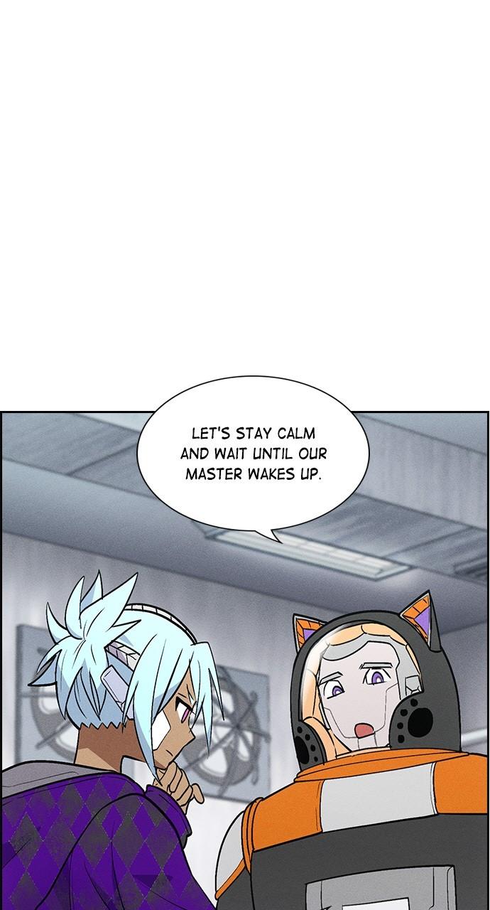 Housekeeper Chap 145 - Next Chap 146