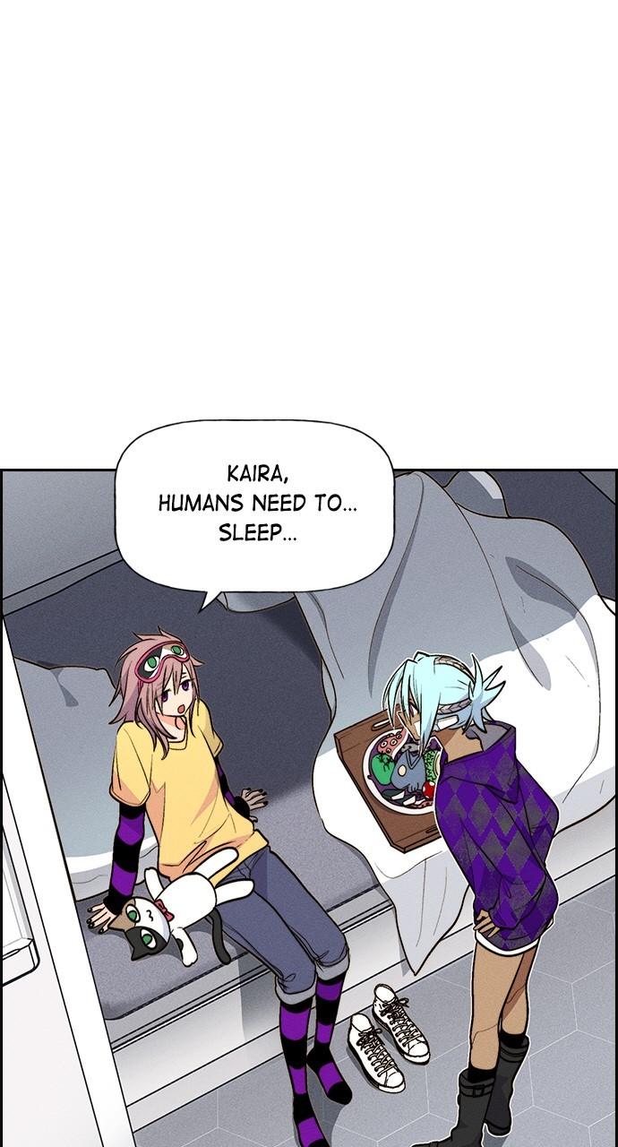 Housekeeper Chap 145 - Next Chap 146