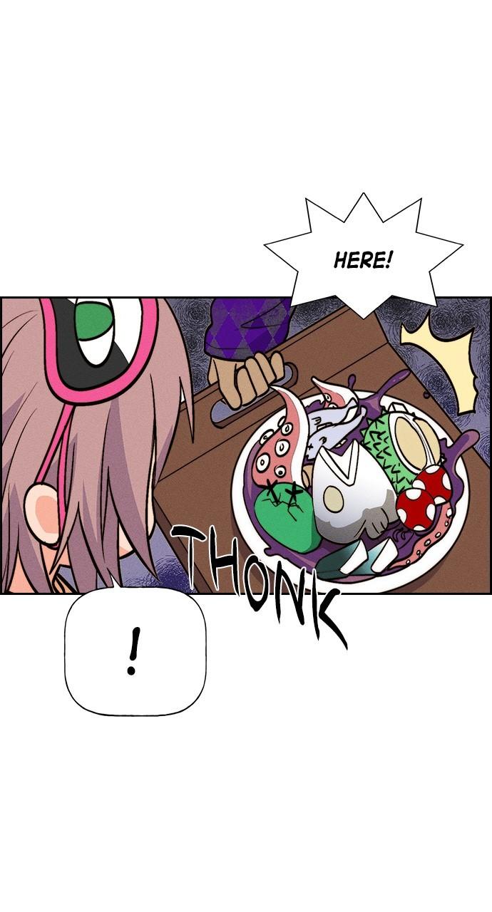 Housekeeper Chap 145 - Next Chap 146