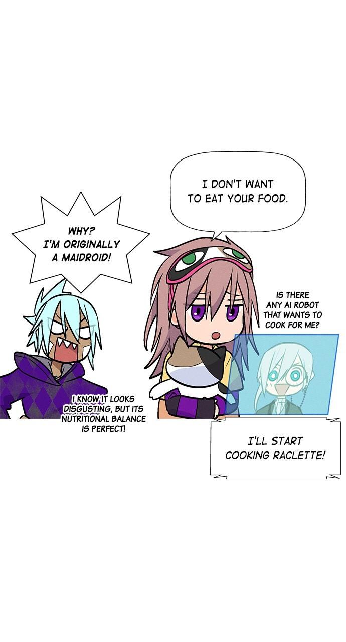 Housekeeper Chap 145 - Next Chap 146