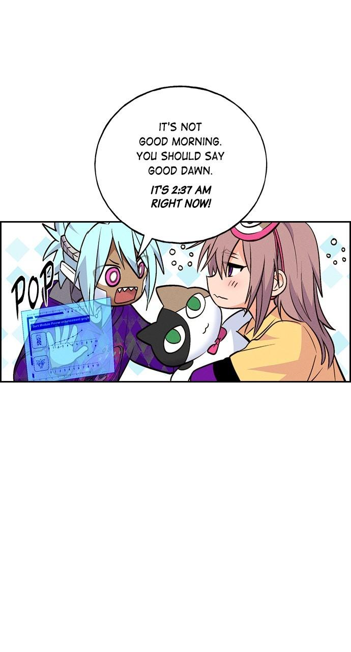 Housekeeper Chap 145 - Next Chap 146