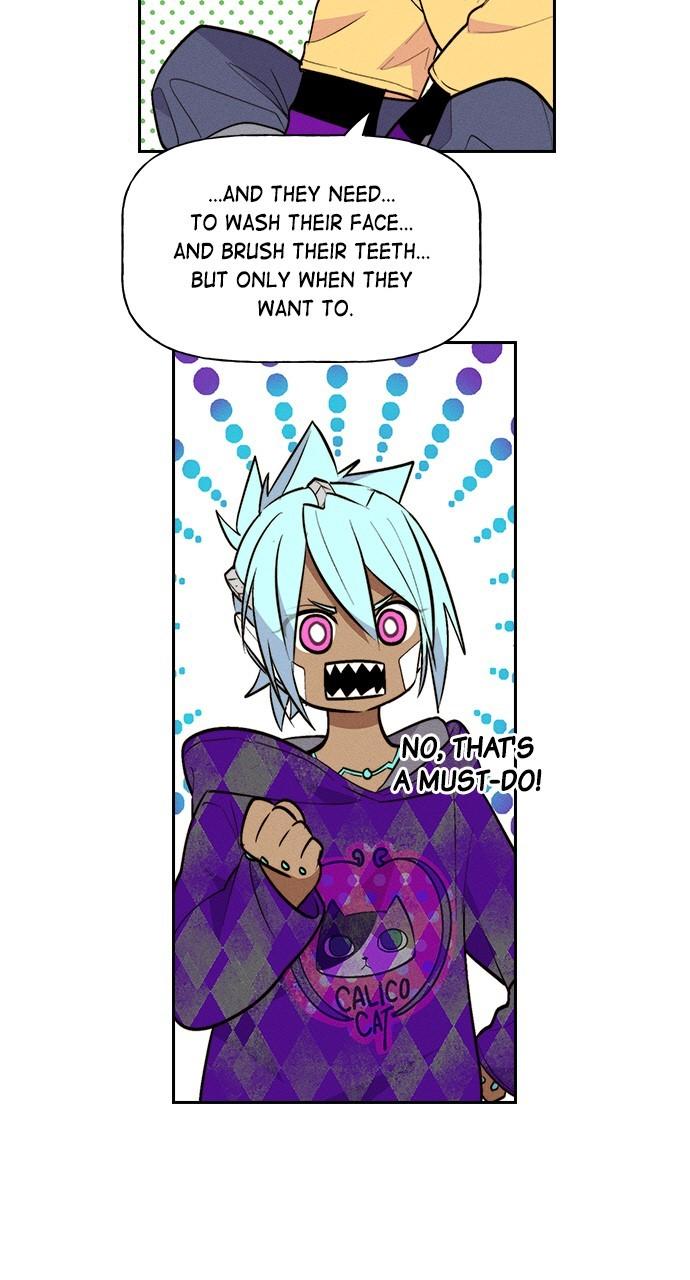 Housekeeper Chap 145 - Next Chap 146