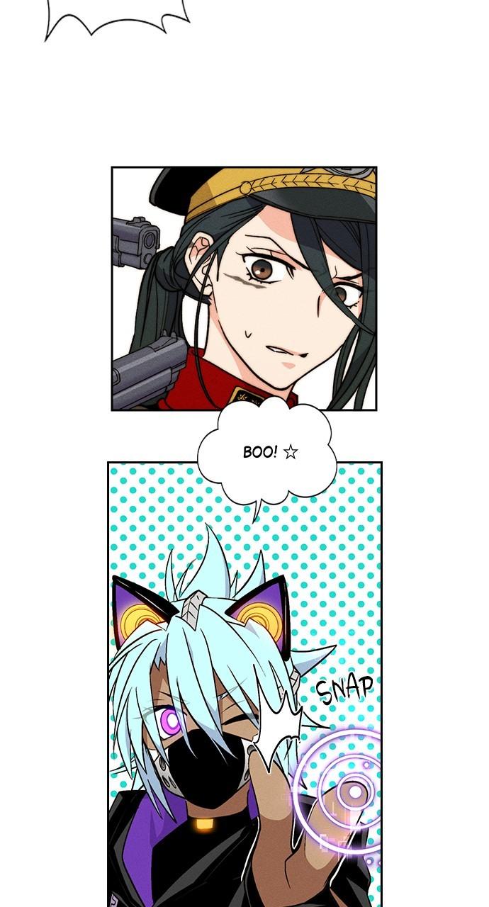 Housekeeper Chap 159 - Next Chap 160