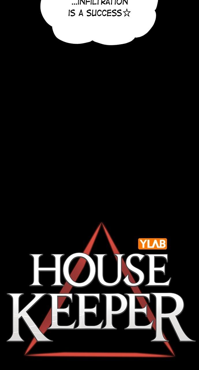 Housekeeper Chap 159 - Next Chap 160