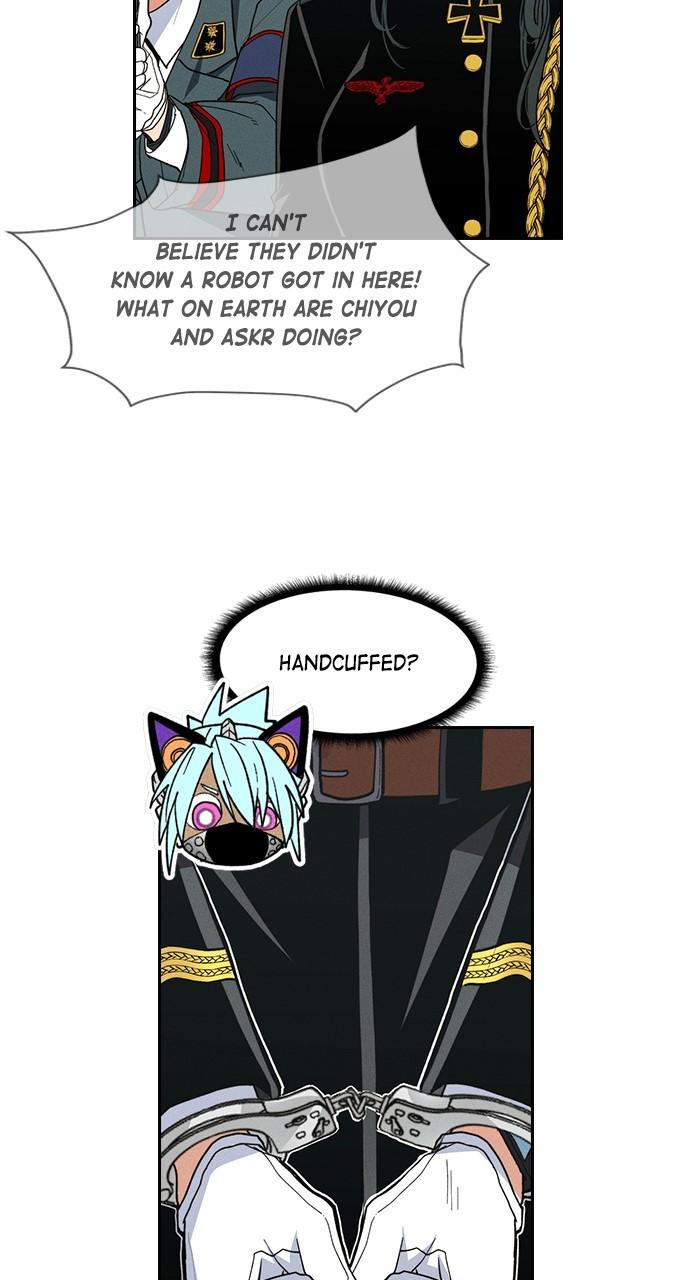 Housekeeper Chap 159 - Next Chap 160