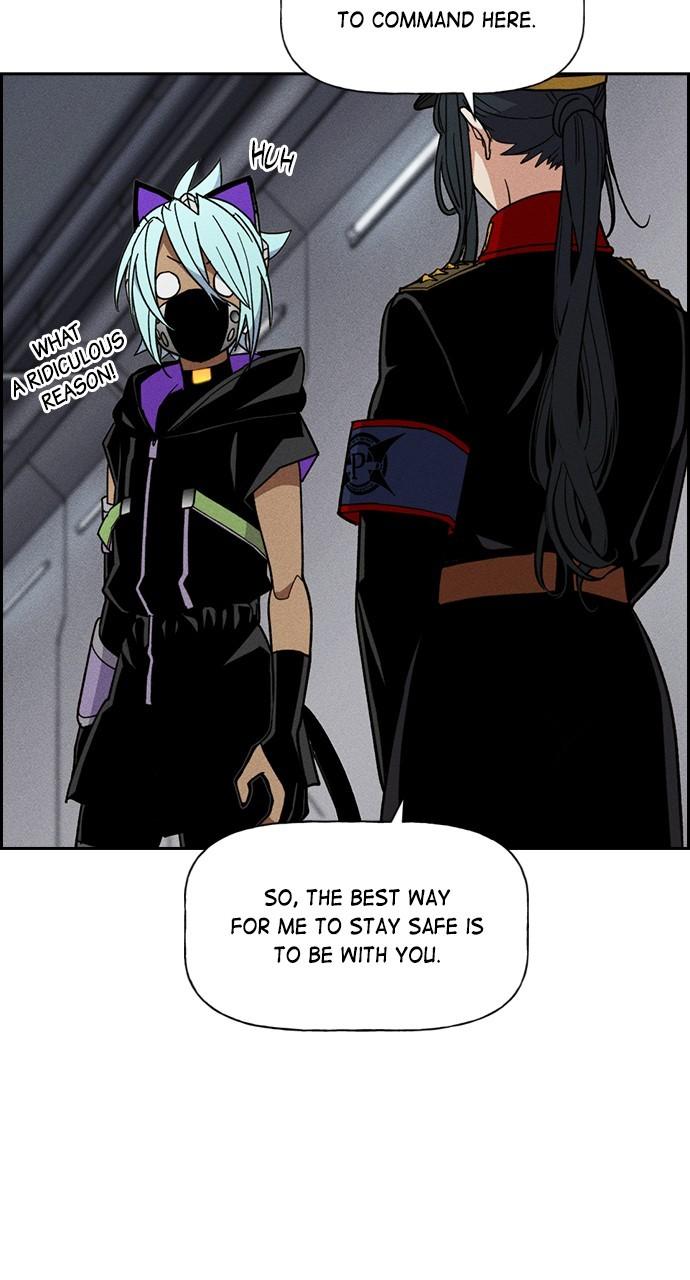 Housekeeper Chap 159 - Next Chap 160