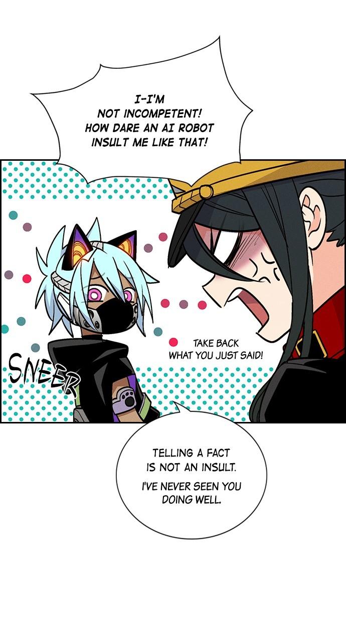 Housekeeper Chap 159 - Next Chap 160