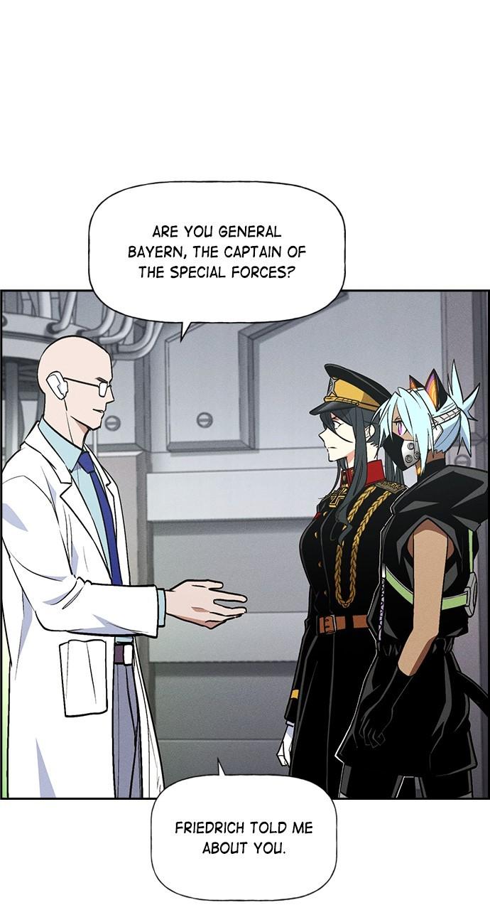 Housekeeper Chap 159 - Next Chap 160