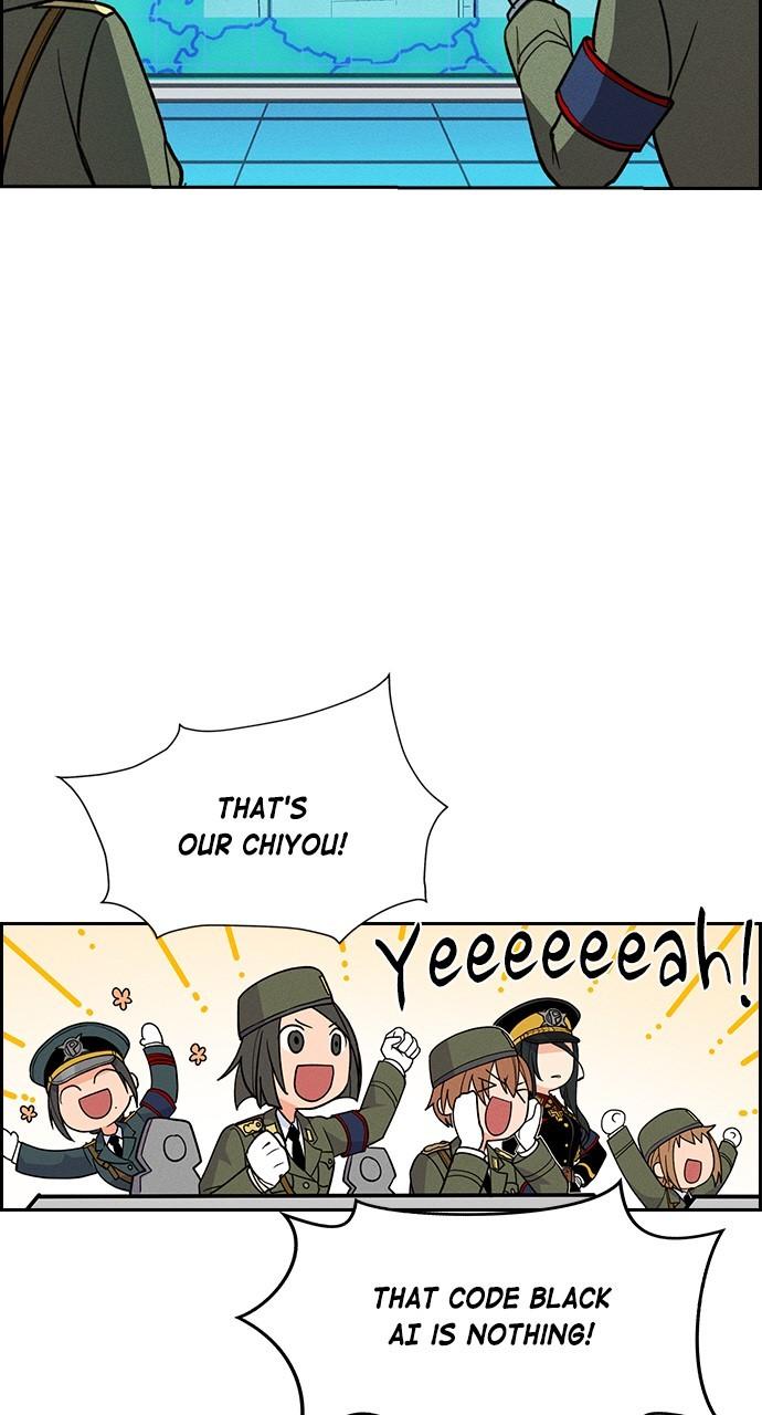 Housekeeper Chap 156 - Next Chap 157