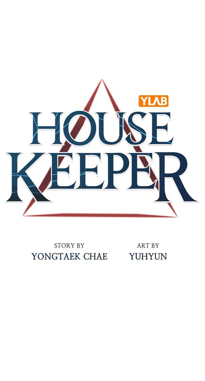 Housekeeper Chap 156 - Next Chap 157