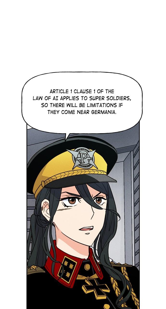Housekeeper Chap 156 - Next Chap 157