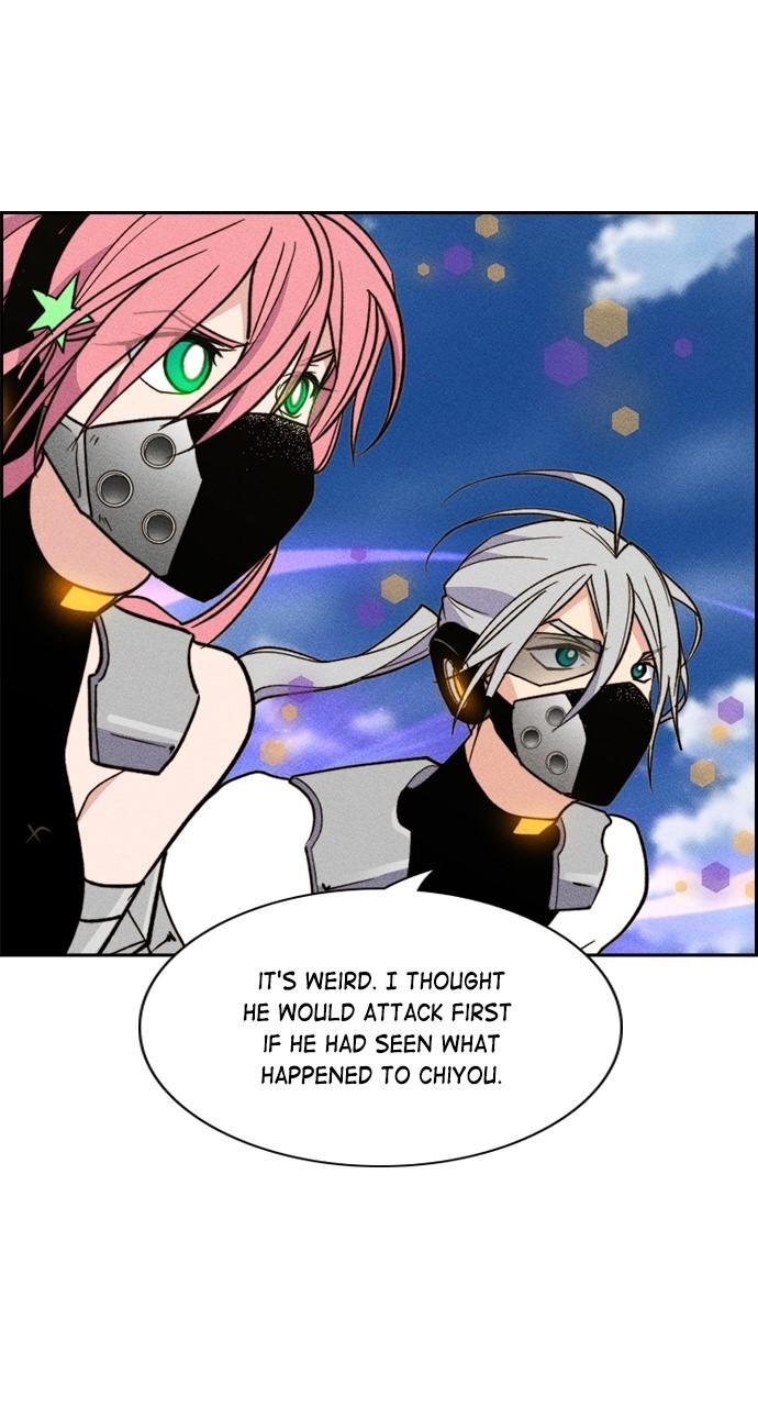 Housekeeper Chap 156 - Next Chap 157