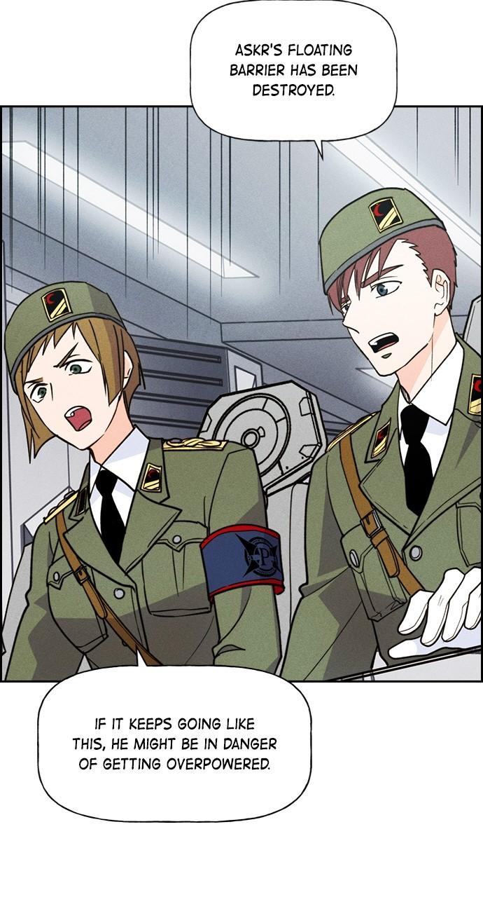 Housekeeper Chap 157 - Next Chap 158