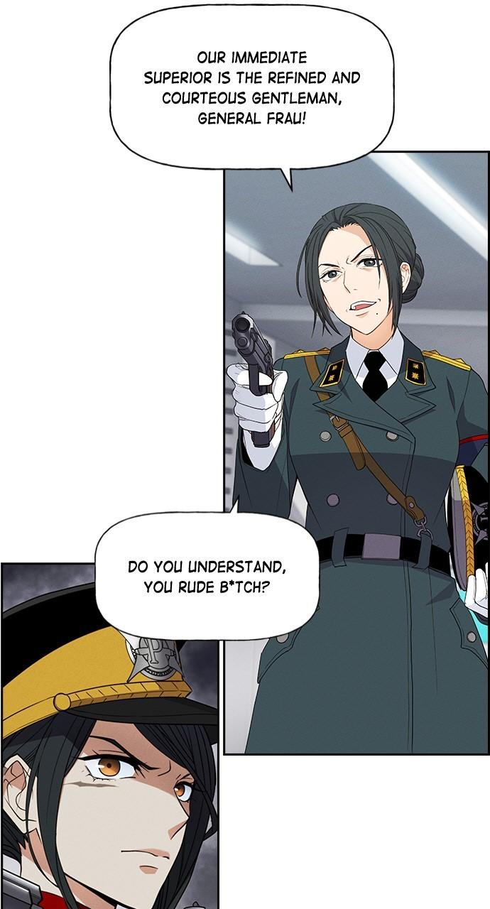 Housekeeper Chap 158 - Next Chap 159