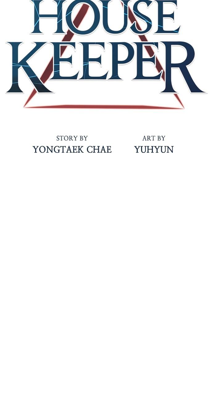 Housekeeper Chap 158 - Next Chap 159