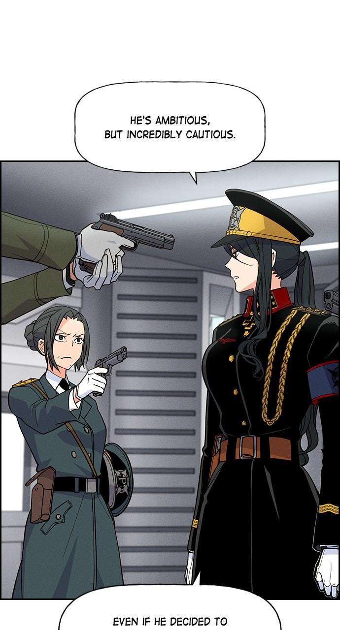 Housekeeper Chap 158 - Next Chap 159