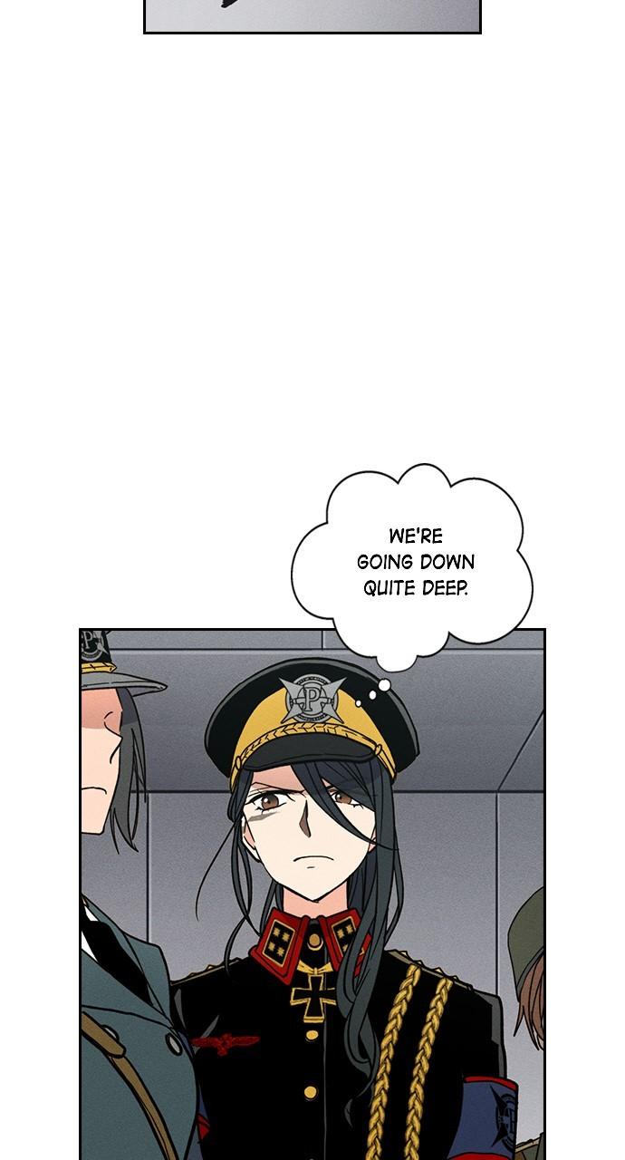 Housekeeper Chap 158 - Next Chap 159