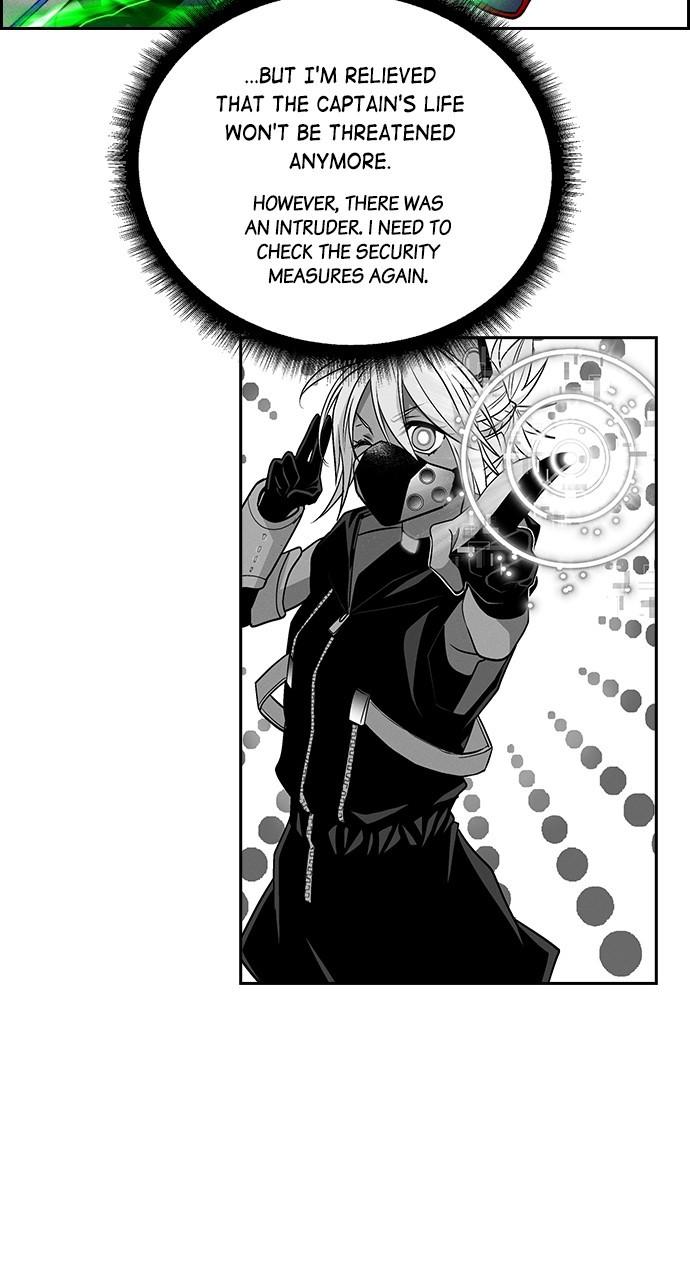 Housekeeper Chap 160 - Next Chap 161