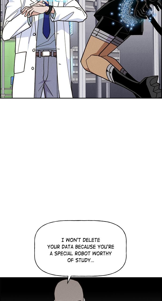 Housekeeper Chap 160 - Next Chap 161