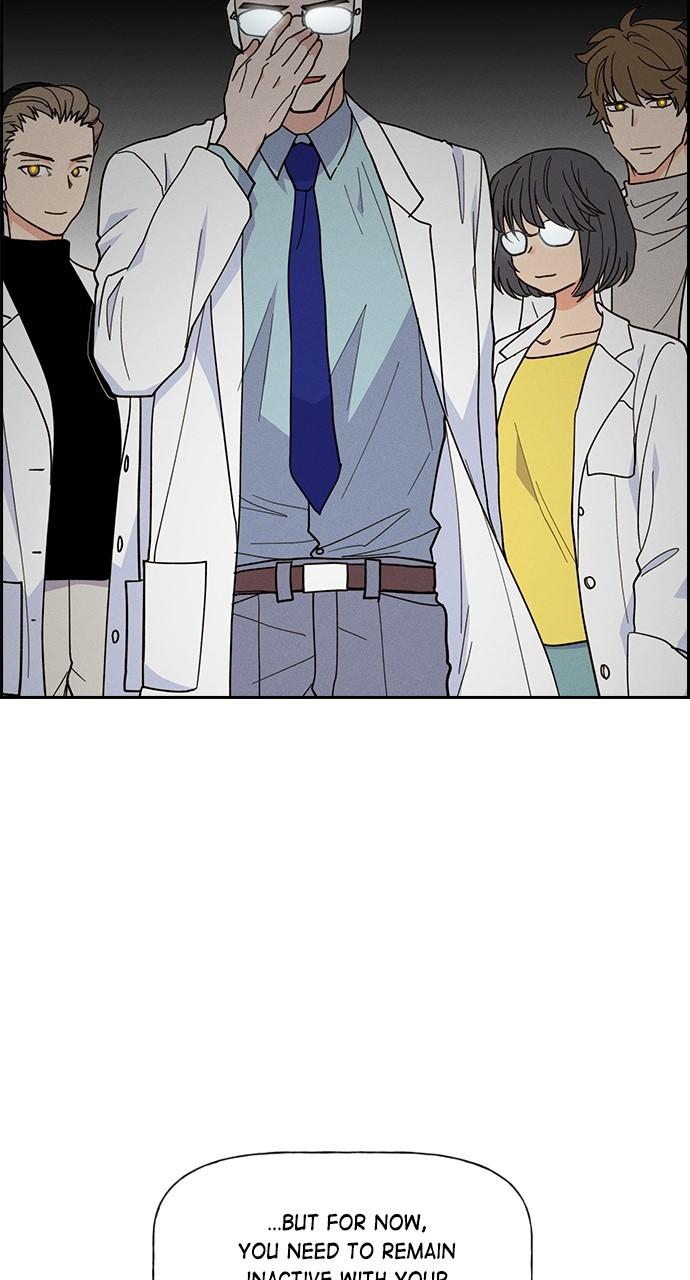 Housekeeper Chap 160 - Next Chap 161