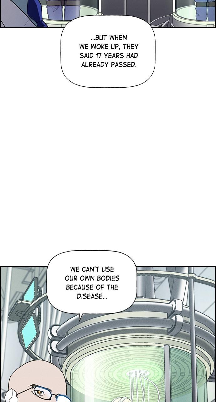 Housekeeper Chap 160 - Next Chap 161