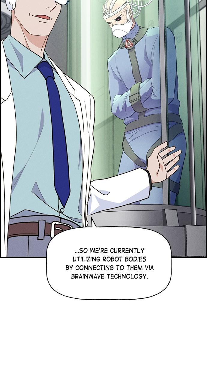 Housekeeper Chap 160 - Next Chap 161