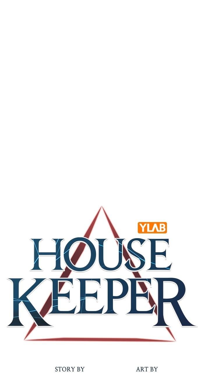 Housekeeper Chap 160 - Next Chap 161