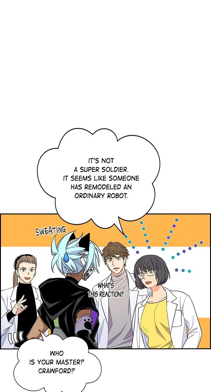 Housekeeper Chap 160 - Next Chap 161