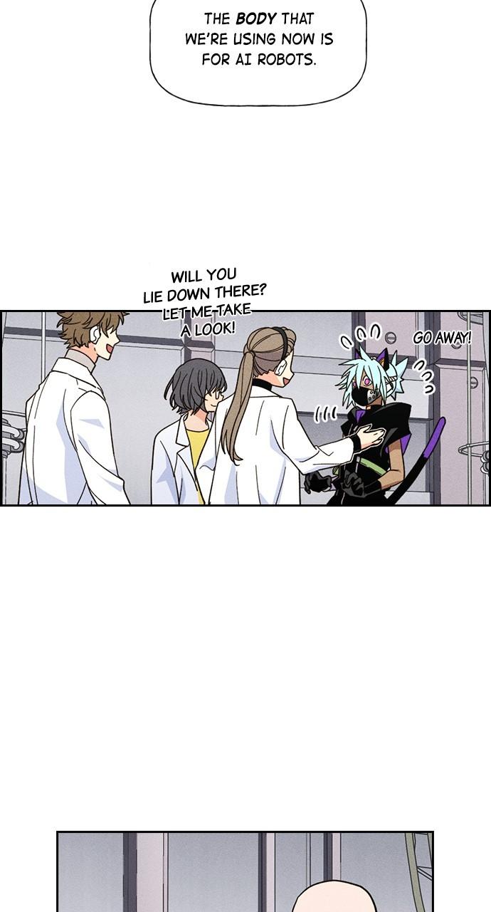 Housekeeper Chap 160 - Next Chap 161