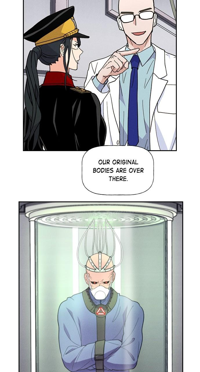 Housekeeper Chap 160 - Next Chap 161