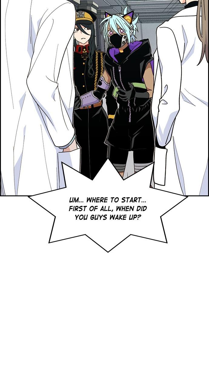 Housekeeper Chap 160 - Next Chap 161